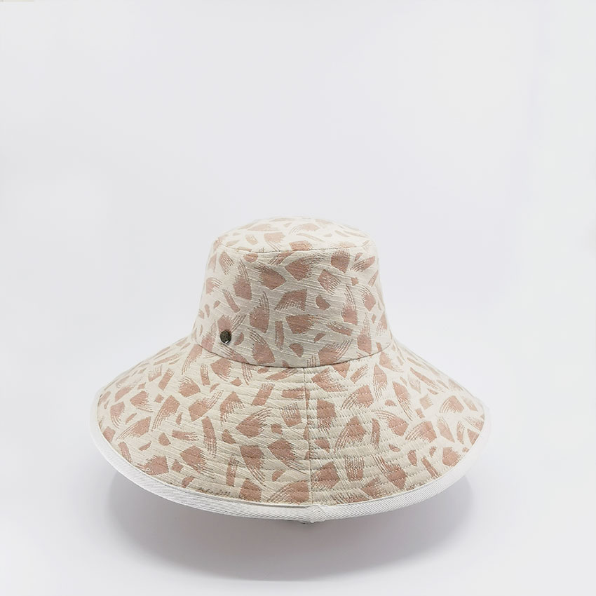 Chapeau Bain De Soleil