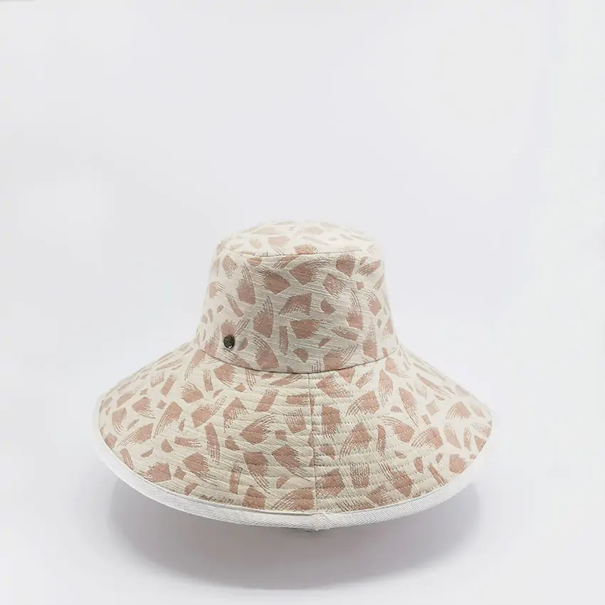 Chapeau Bain De Soleil