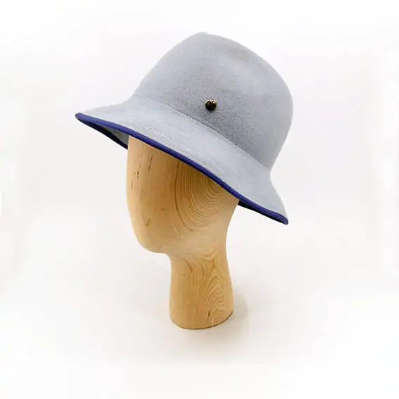 chapeau feutre homme mixte