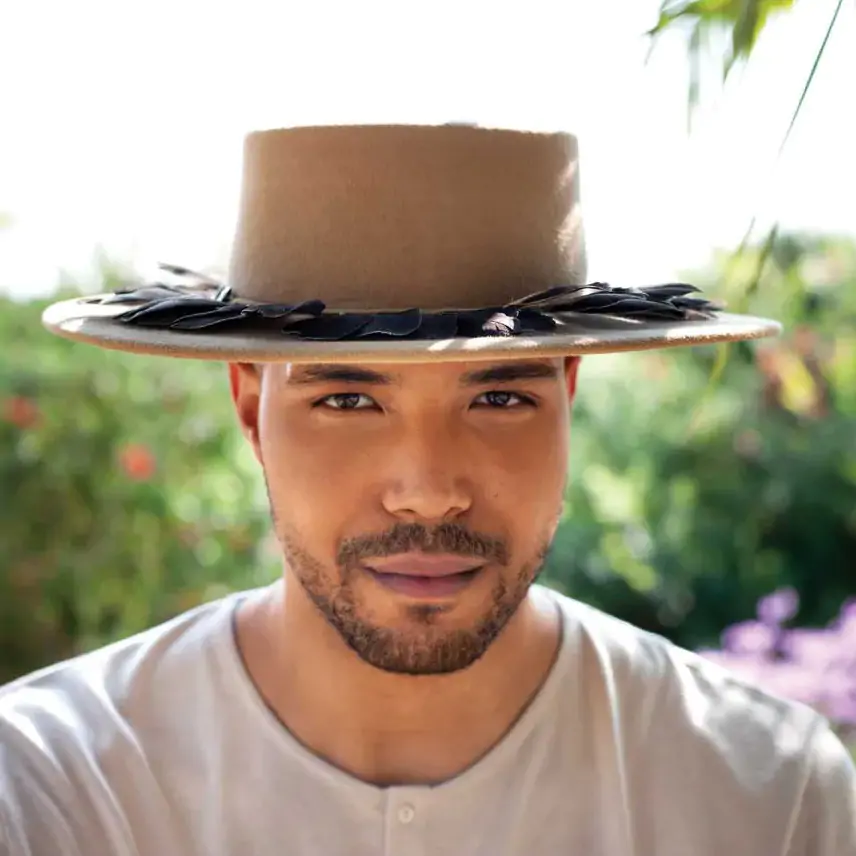 Chapeau Cordobes Clint