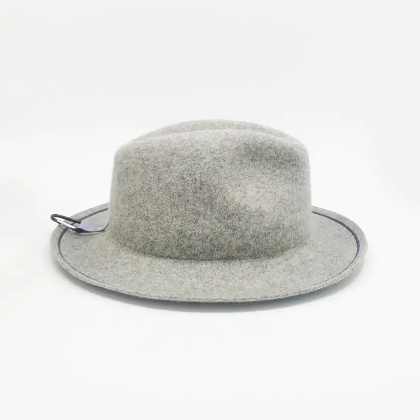 Chapeau Fedora Feutre Homme
