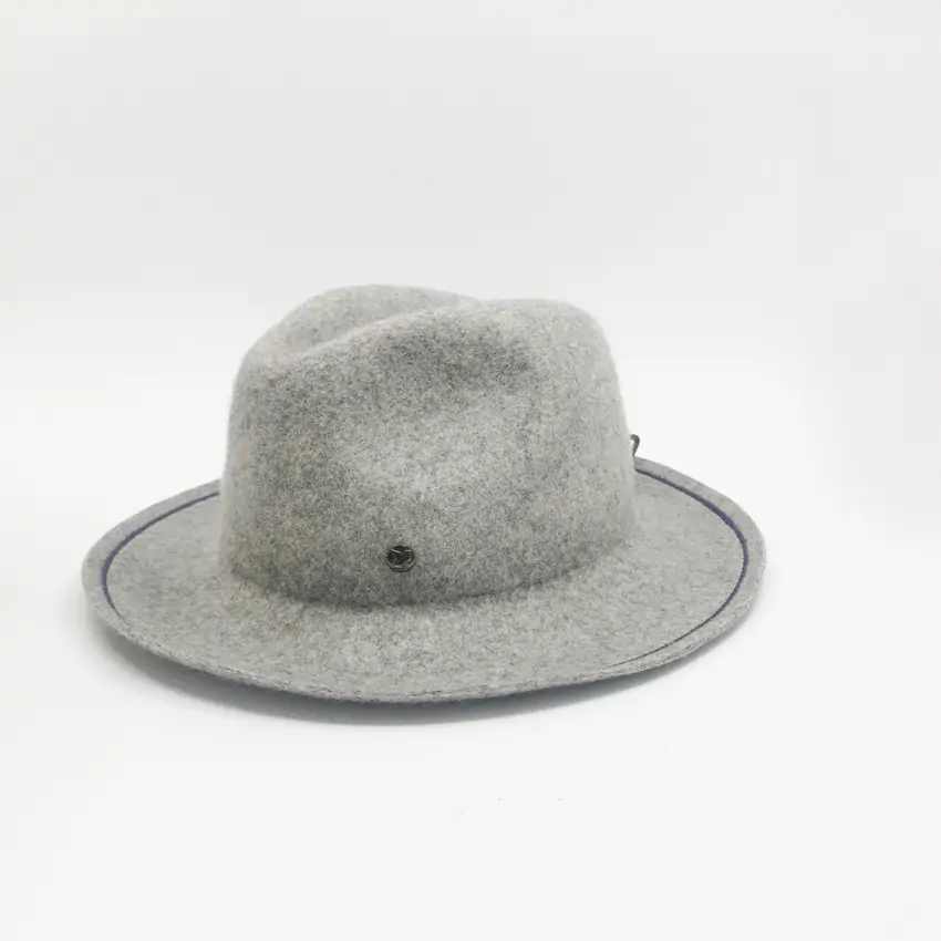 Chapeau Fedora Feutre