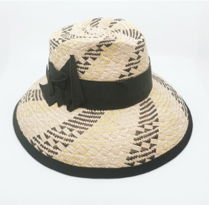 Chapeau Paille Made In France