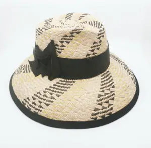 Chapeau Paille Made In France