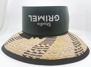 Chapeau Paille Ranger