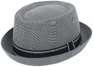 Chapeau Porkpie