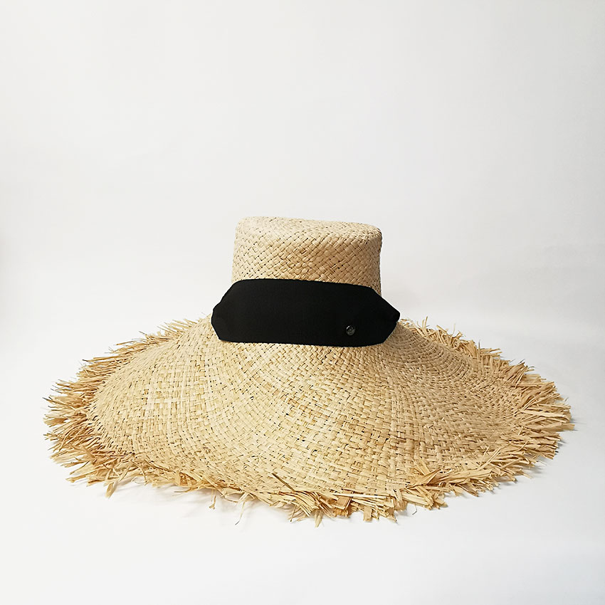 Chapeau de plage – NATE