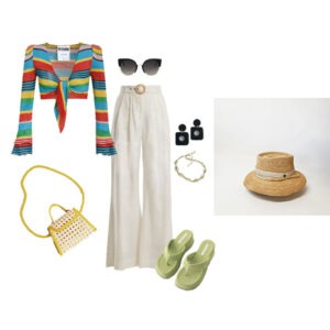 Chapeaux Look Shopping Rero