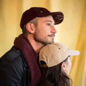 La casquette fabriquée à Clisson