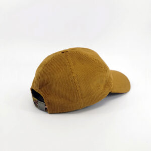 Dad Cap Hiver Camel