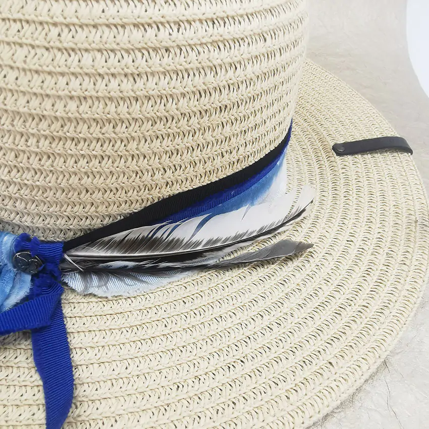 Fedora Chapeau Mixte