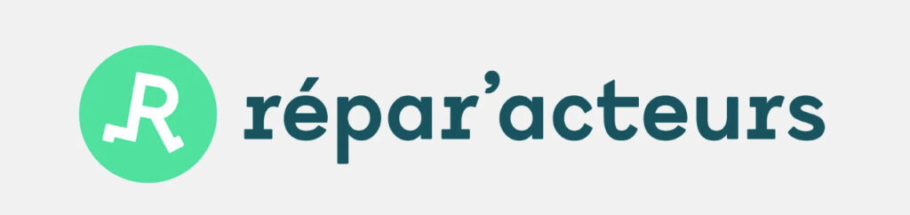 Logo Reparateur Reparacteur