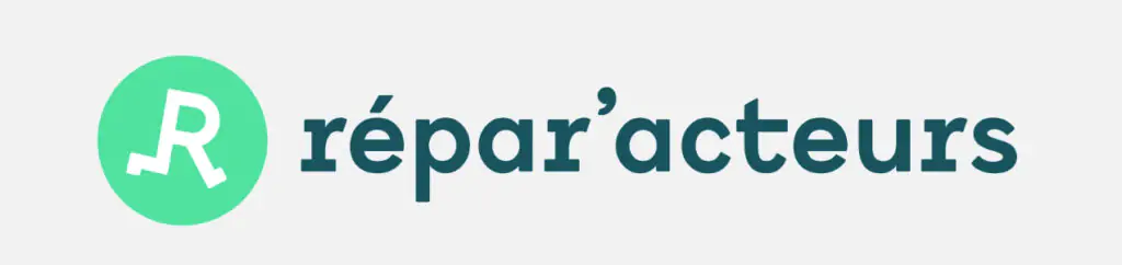 Logo Reparateur Reparacteur