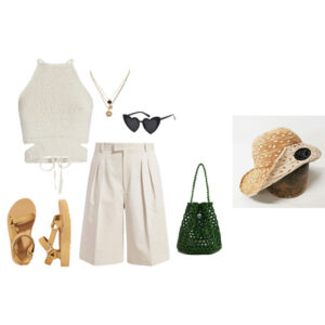 Look Bob Mixte