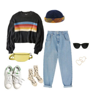 Look street made in france