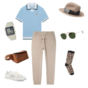 look sportswear
