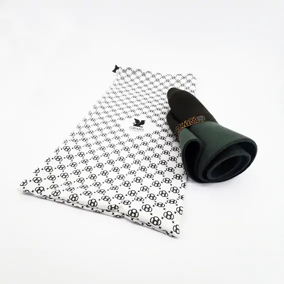 Pochette Rangement Chapeau Roule