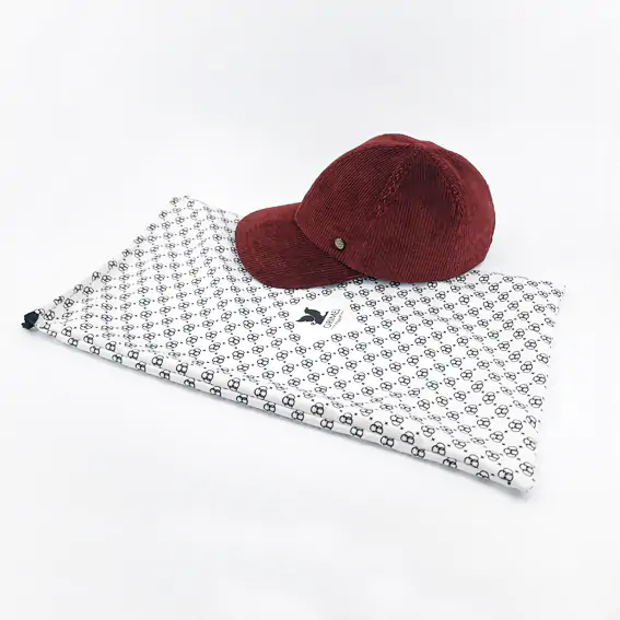 Pochette Transport Casquette