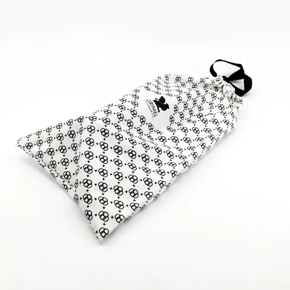 Pochette Transport Chapeau Roule