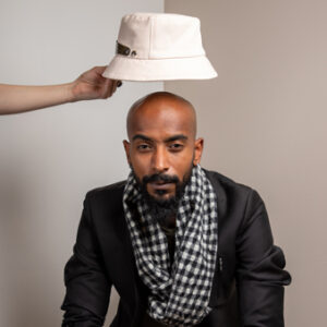 Porter Bob