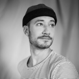 Le bonnet docker: le swag venu de la Bretagne