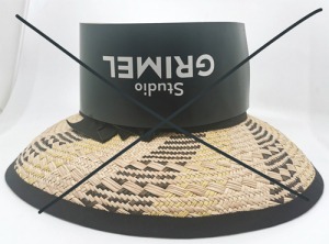Poser Chapeau Sur Table Support