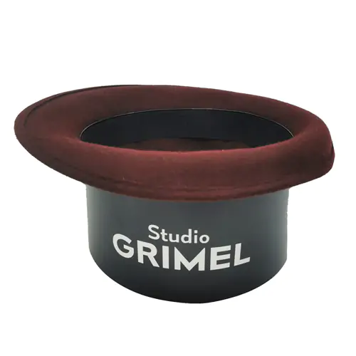 Ranger Chapeau Feutre