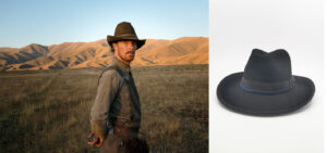 Replique Chapeau West Side Story