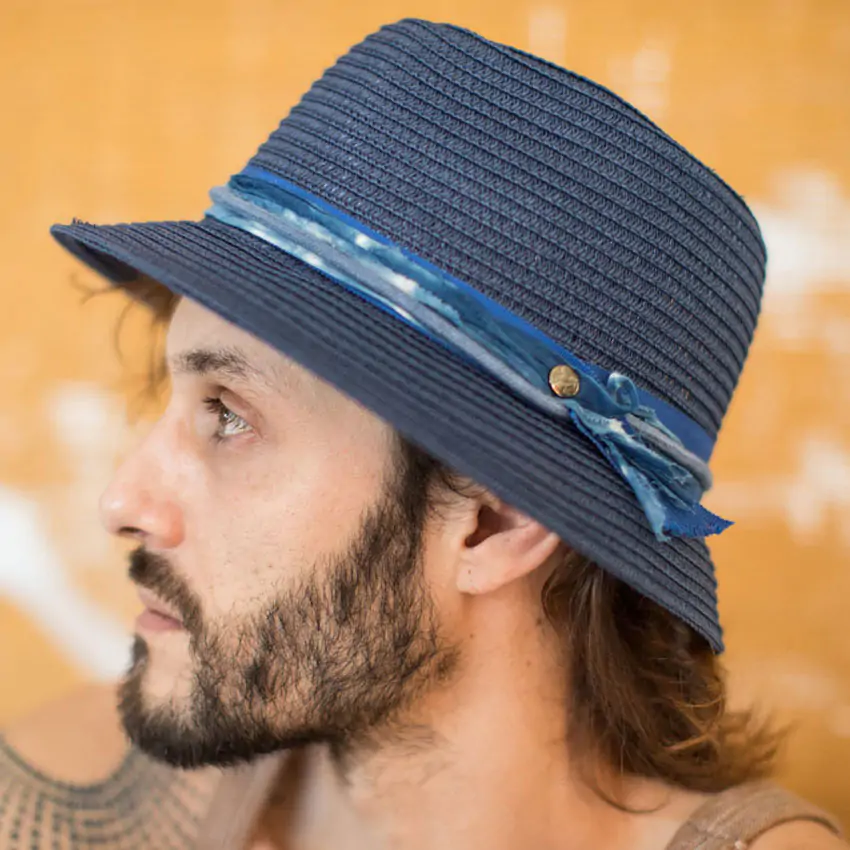 Trilby Homme été