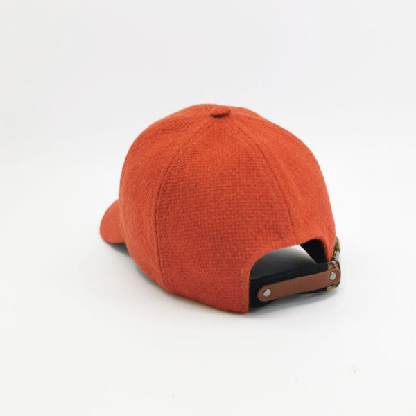 Casquette 6 Panel Made In France