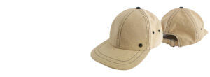 Casquette studio grimel