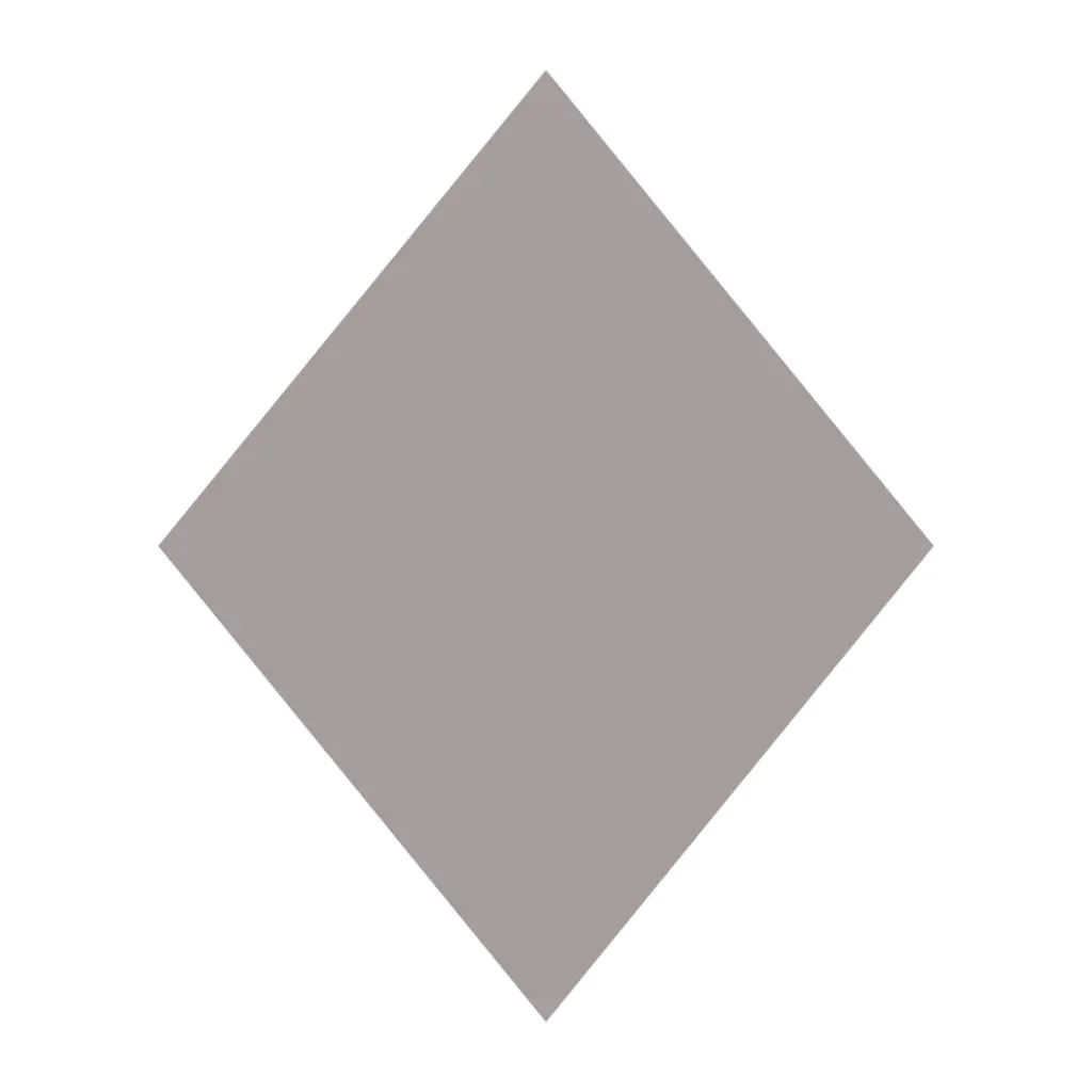 hexagonal