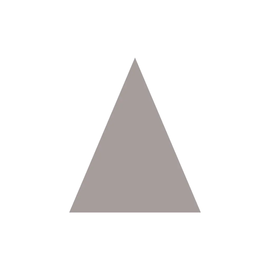 triangle bas