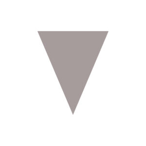 triangle haut