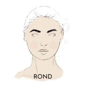 Visage Rond Morpho