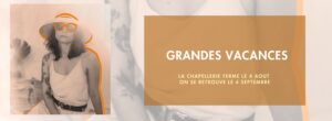 Chapeaux France