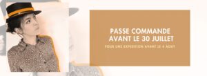 Chapeaux produits France