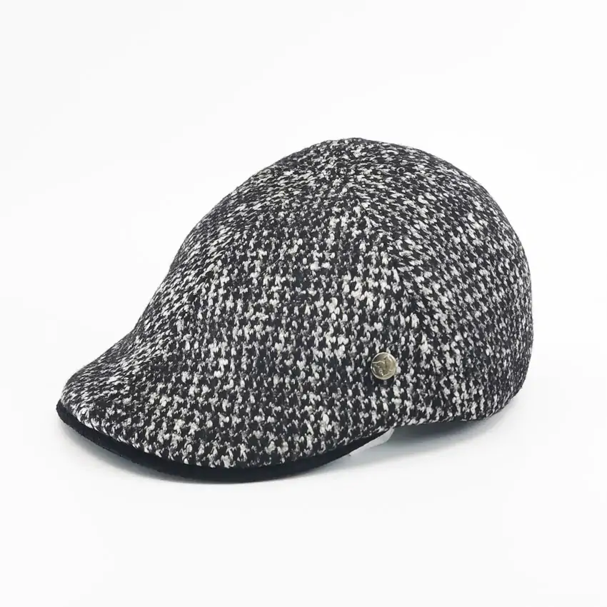 Casquette bec de canard homme – VIC