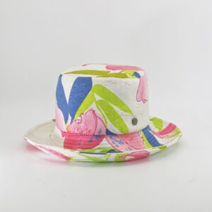 Bob Kiss Upcycling