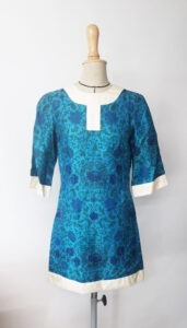 Robe En Soie