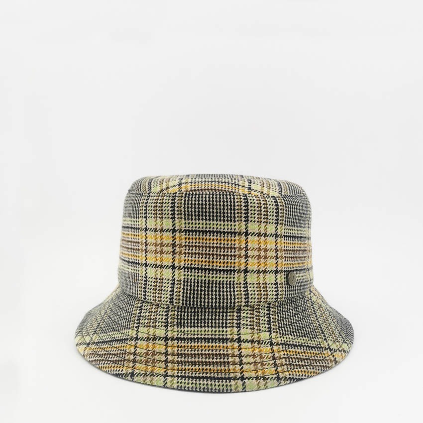 Bob pliable carreaux – JENA