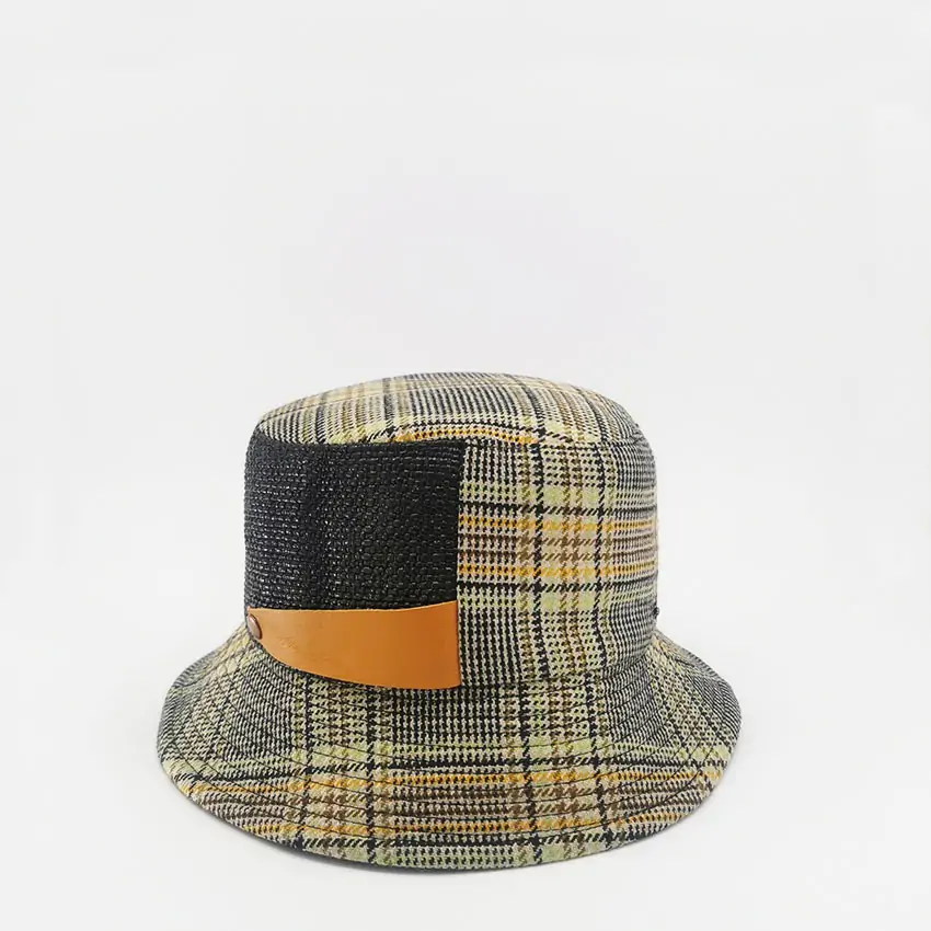 Bob pliable a Carreau Made In France