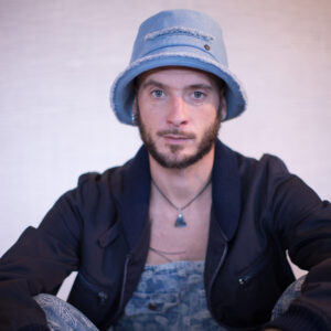 Bob Denim Mixte