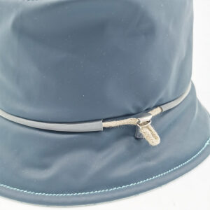 Bob Impermeable Bleu Orage