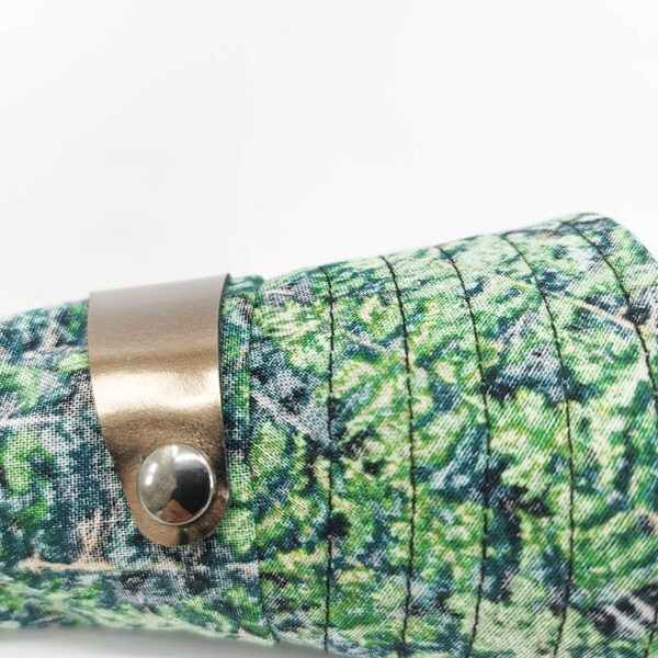 Bob Impermeable Foret