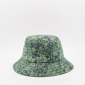 Bob Impermeable Pliable Vert