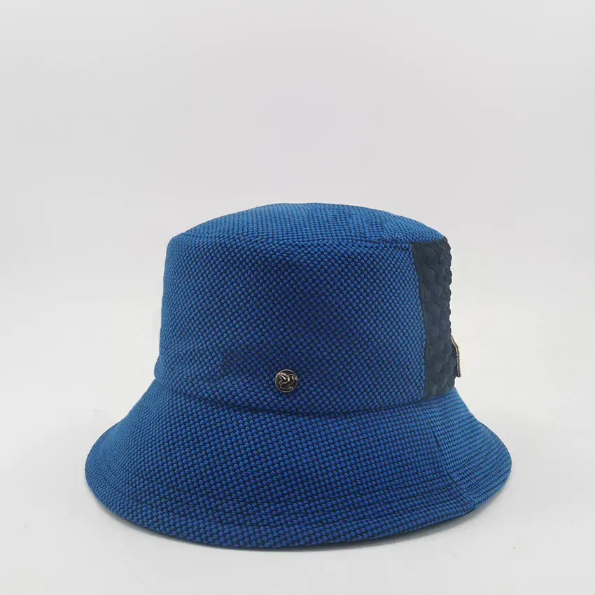 Bob Pliable Bleu Fabrique In France