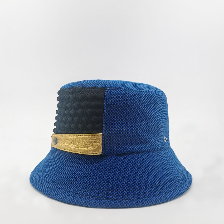 Bob pliable bleu – JENA