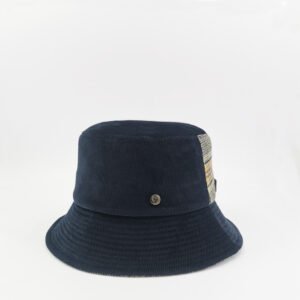 bob pliable velours Made In France