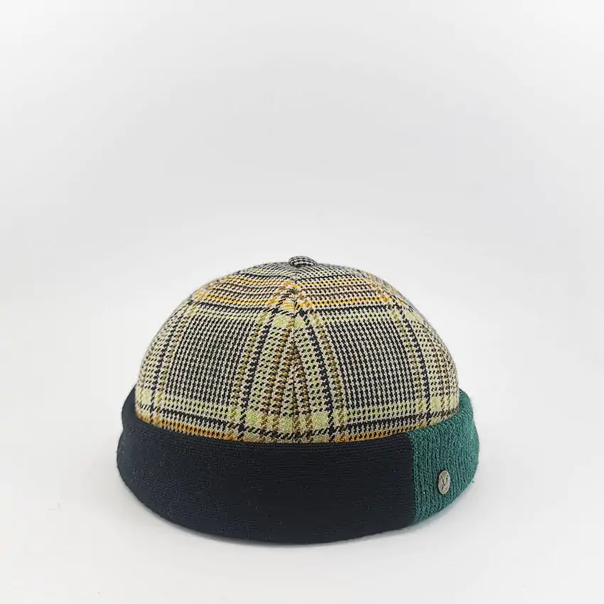 Bonnet Docker Studio Grimel
